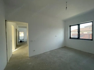 Duplex pe parter 4 camere - Mosnita Noua - imagine 5