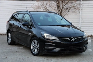 Opel Astra K 2021 Diesel 1,5