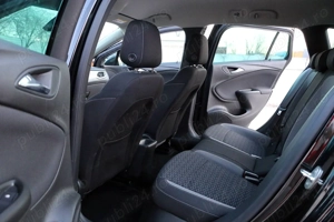 Opel Astra K 2021 Diesel 1,5 - imagine 5