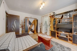 Apartament 2 camere complet mobilat si utilat, gata de mutat