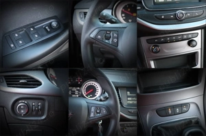 Opel Astra K 2021 Diesel 1,5 - imagine 4