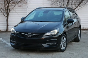 Opel Astra K 2021 Diesel 1,5 - imagine 3
