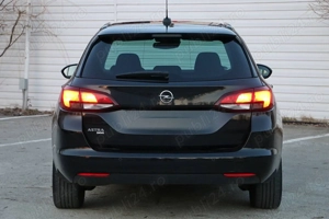Opel Astra K 2021 Diesel 1,5 - imagine 2