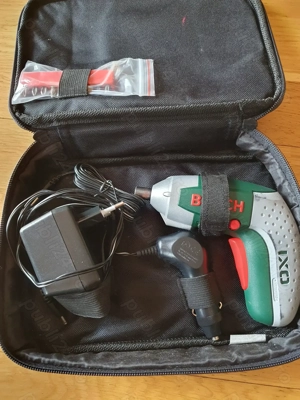 BOSCH IXO - imagine 2