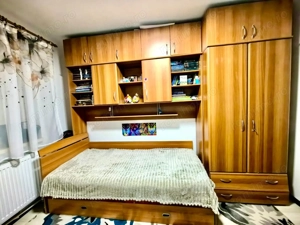 Apartament 3 camere semidecomandat-zona Tomis Nord - imagine 4