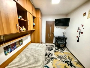 Apartament 3 camere semidecomandat-zona Tomis Nord - imagine 5