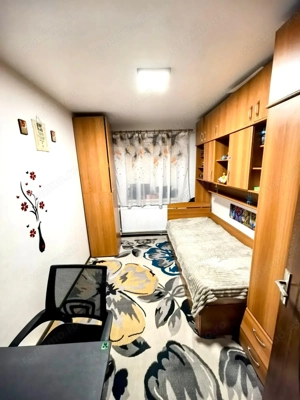 Apartament 3 camere semidecomandat-zona Tomis Nord - imagine 3