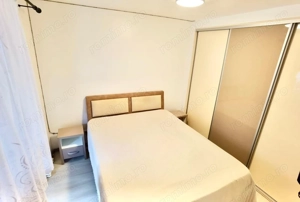 Apartament 3 camere semidecomandat-zona Tomis Nord - imagine 12