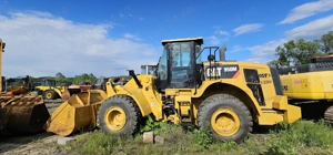  Încărcător frontal Caterpillar 950 M - imagine 4