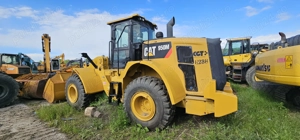  Încărcător frontal Caterpillar 950 M