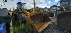  Încărcător frontal Caterpillar 950 M - imagine 6