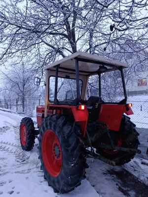 Tractor same carraro - imagine 2