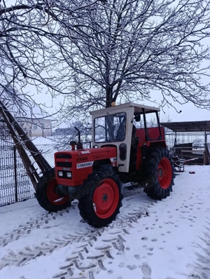 Tractor same carraro - imagine 3