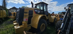  Încărcător frontal Caterpillar 950 M - imagine 2