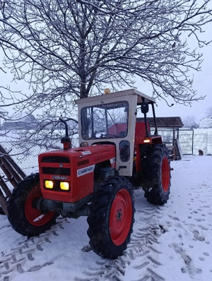 Tractor same carraro - imagine 4