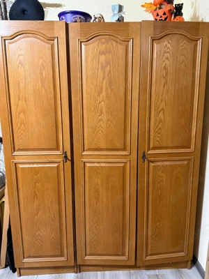 mobila coltar dulapuri - imagine 5