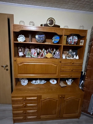 mobila coltar dulapuri - imagine 3