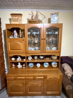 mobila coltar dulapuri - imagine 2