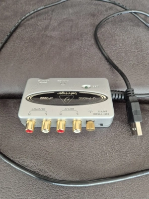 Mixer Vllodor  PM4AU - imagine 4