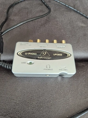 Mixer Vllodor  PM4AU - imagine 5