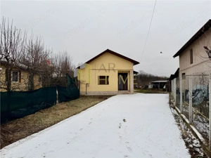 Casa 3 camere, parter, 1118 mp, Pleasa, langa Ploiesti