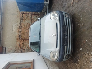 Renault clio - imagine 3