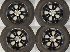 Roti/Jante Ford 4x108 195/60 R15 B-Max, Ka, Fiesta; Citroen, Peugeot - imagine 9