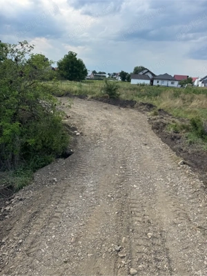 Teren intravilan 20ari Volovat ideal ptr. casa sau hala  - imagine 9