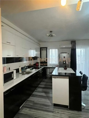 Apartament 2 camere, zona Hotel Europa - imagine 3