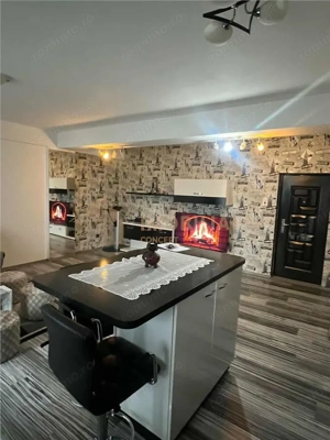 Apartament 2 camere, zona Hotel Europa - imagine 4