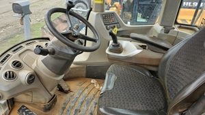  Încărcător frontal CASE 1021 G - imagine 4