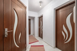 Apartament 2 camere, parter, zona centrala, Gura Humorului - imagine 4