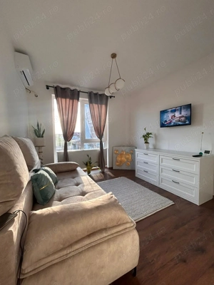proprietar vand apartament 1 camera-34 mp-str daliei 18 - imagine 3