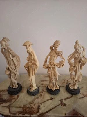statui rasina 50 cm.