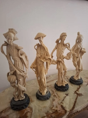 statui rasina 50 cm.