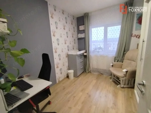 Apartament cu 3 camere de vanzare, zona Girocului - imagine 7