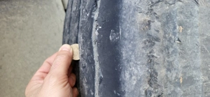 vind ansamblu basculabil Volvo euro 6 - imagine 5