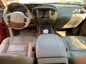 Lincoln America - imagine 5