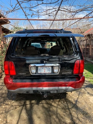 Lincoln America - imagine 4