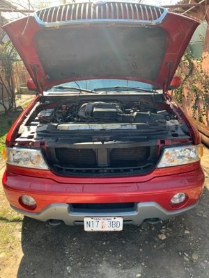 Lincoln America - imagine 3