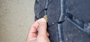 vind ansamblu basculabil Volvo euro 6 - imagine 4