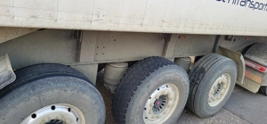 vind ansamblu basculabil Volvo euro 6 - imagine 8