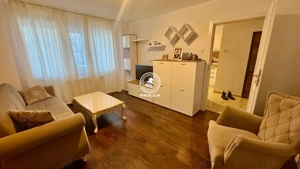 Apartament 2 camere de vanzare Podu Ros
