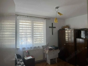 De vanzare apartament cu 2 camere str.soimilor - imagine 5