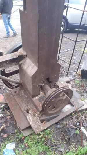 Fierăstrău Panglică (Banzic) - imagine 3