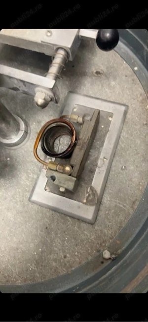 Castomat fusus 72  centrifuga automata - imagine 4