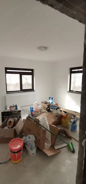 Casa sat Lanurile  - imagine 5