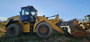 Încărcător frontal Caterpillar CAT 930 K - imagine 4
