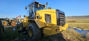 Încărcător frontal Caterpillar CAT 930 K - imagine 2