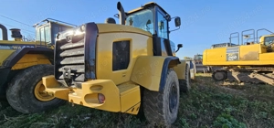 Încărcător frontal Caterpillar CAT 930 K - imagine 3